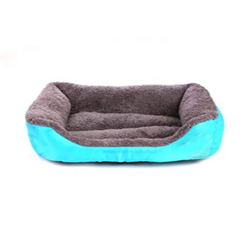 Custom cheap price wholesale luxury sofa cat dog bed washable Pet Nest dog house