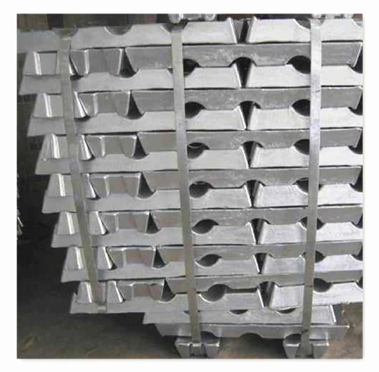 Цинковые металлические слитки, высококачественные Слитки чистого цинка, 99.99% заводская цена, Специальные высококачественные цинковые слитки