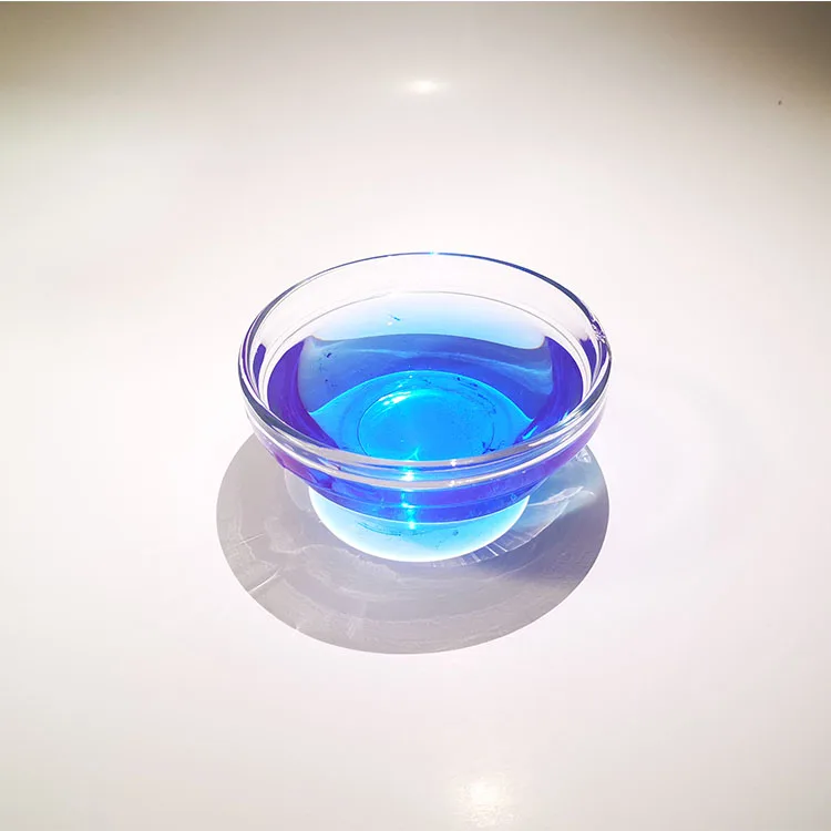 
China Manufacturer Supply blue spirulina Pure C-phycocyanin phycocyanin powder price e18 