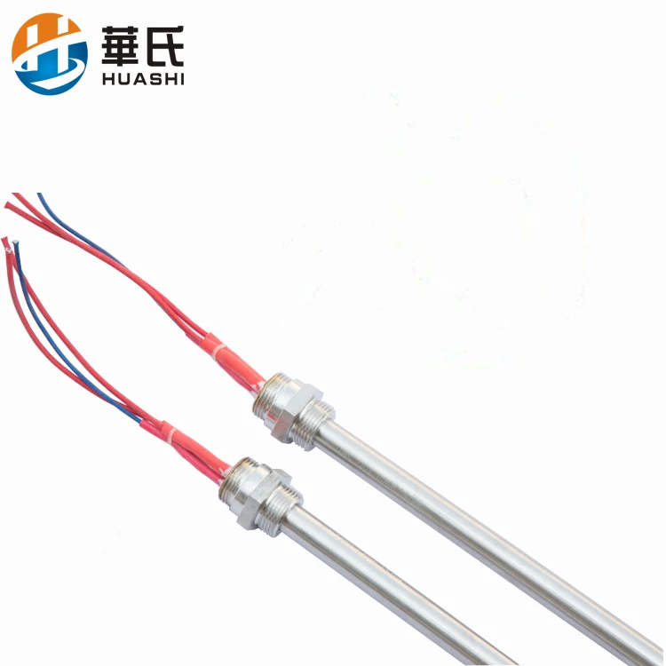Industrial High Density Cartridge Heater/Micro Cartridge Heater/Customized Electric Heating Element