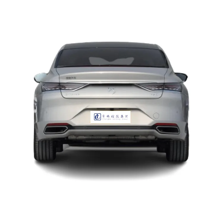 2024 Citroen DS9 PHEV Opera House Version French High-End Luxury Fuel Powered Vehicle 5 Door 5 Seat Gasoline Car