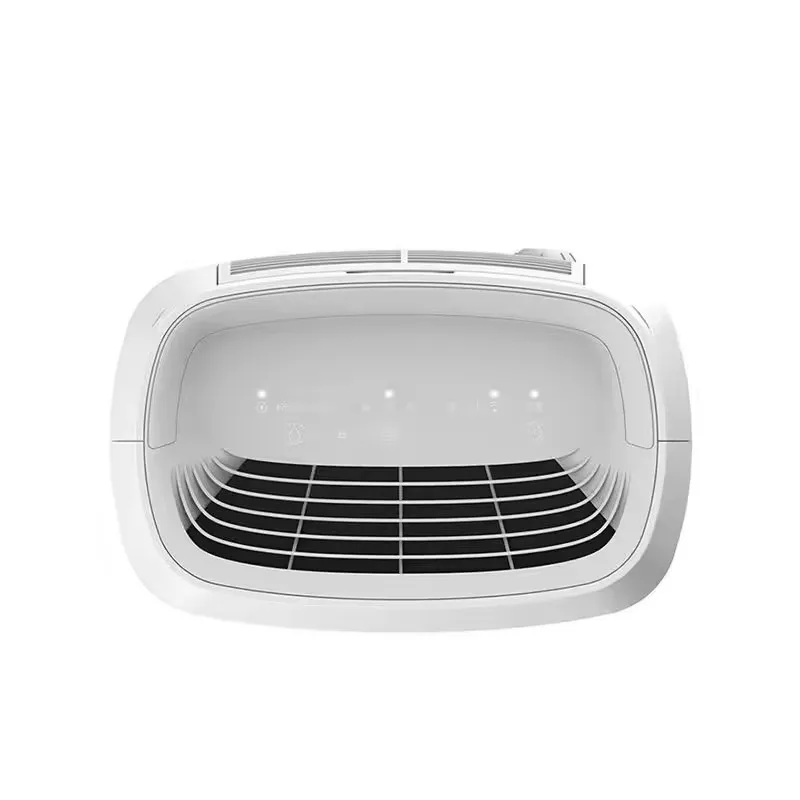 Original NEW WIDETECH Electric Air Dehumidifier 18L White Multifunction Air dryer moisture absorster for house 12L/18L/30L