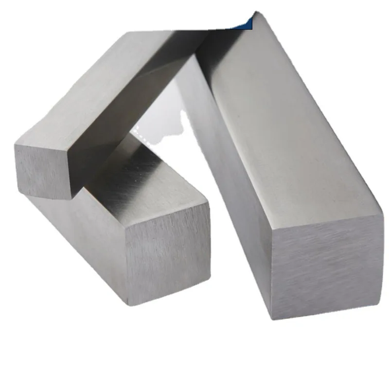 316 316l Stainless Steel Square Bar 8mm Stainless Steel Square Bar (1600599818210)