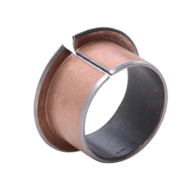 Golf Car Parts EZ-GO TXT Spindle Bushing W/ Flange 2001-Up  #601915 70648-G01