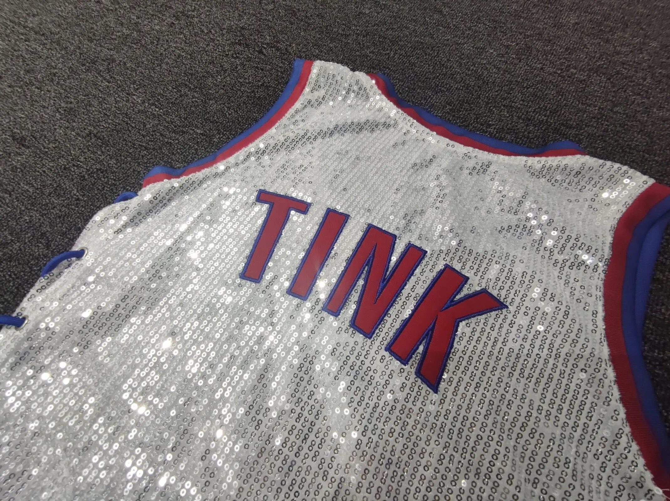 Женский трикотаж с