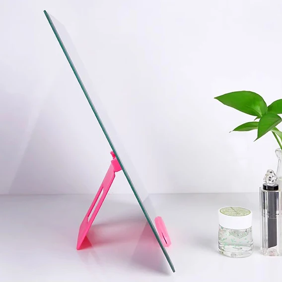 2024 Лидер продаж профессиональный производитель настольное зеркало с ультра четкими изображениями