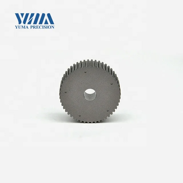 OEM Stamping NEMA24 Stepper Motor Rotor Stator Lamination laminated iron core