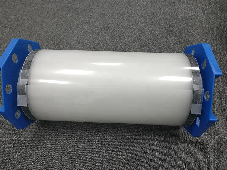 Высококачественная бумага для измерения давления по хорошей цене, пленка для накипи