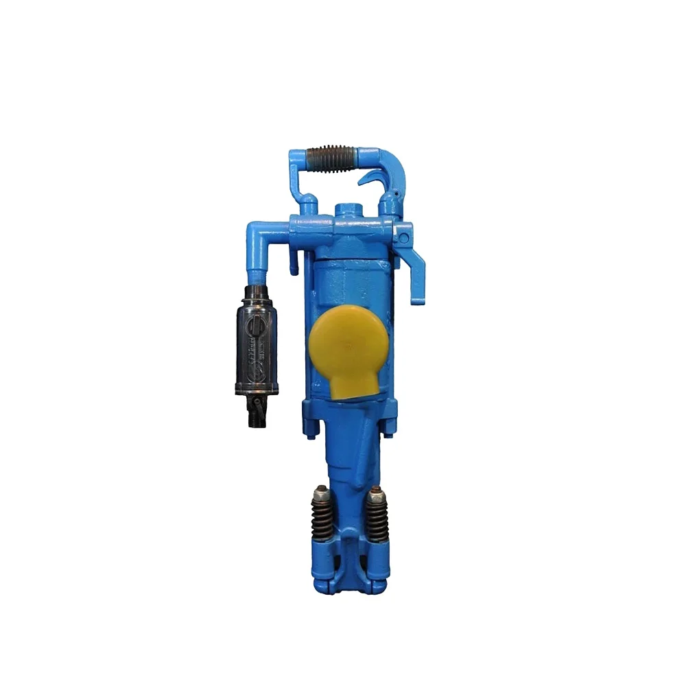 Y6 Y8 Y10 Y20 Y24 Y26 Y28 Ty24c Hand Held Rock Drill pneumatic rock drill jack hammer