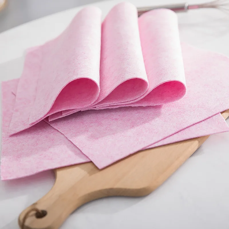 Organic Coconut Husk Dishcloth Coconut Shell Rag Kitchen Towels Magic Coconut Shell Rags