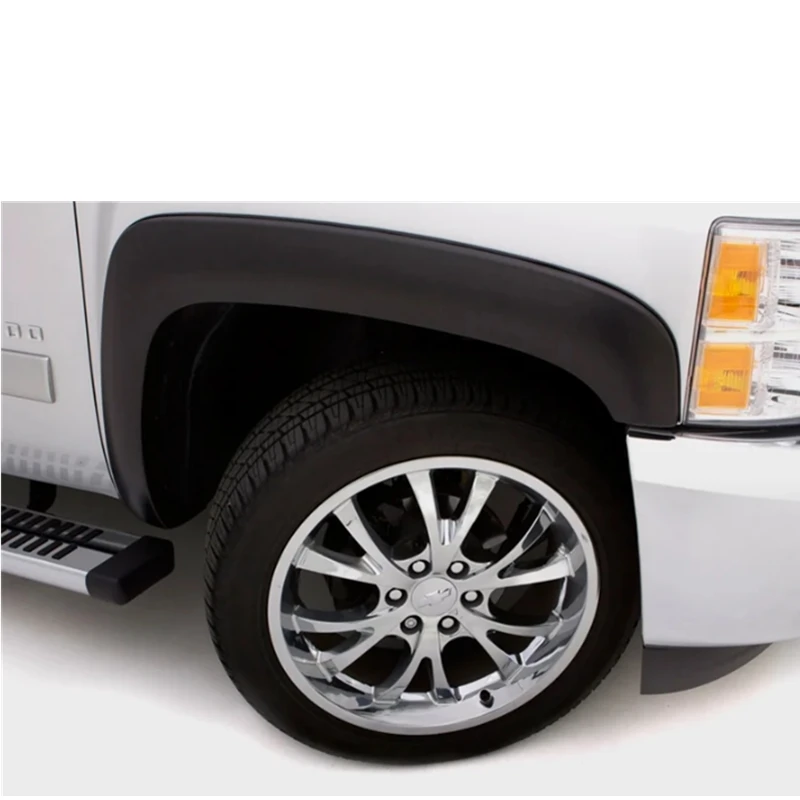 
fender flares for Ram 