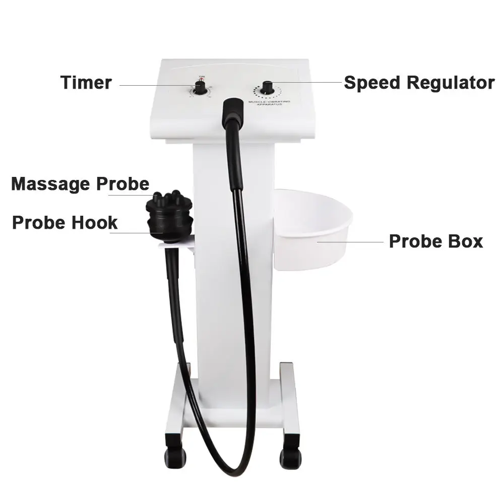 Multifunctional belly massage G8 massager muscle relax pain relieve fatigue removal G8 machine Cynthia RU 30