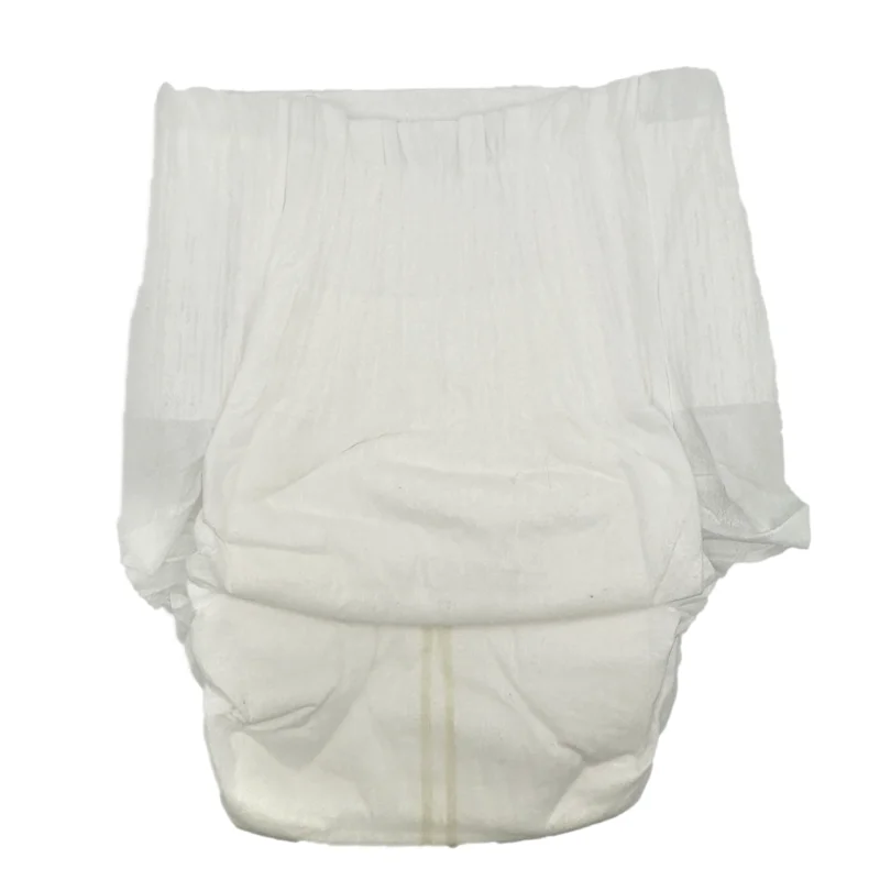 Softlove Disposable Baby Diaper Cheap Bulk Breathable Surface Colorful Printed Disposable Baby Diaper