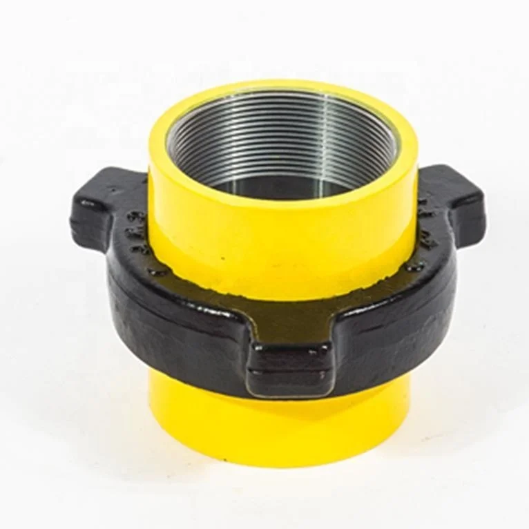 Quick Fittings Hammer Union api 16c hammer union