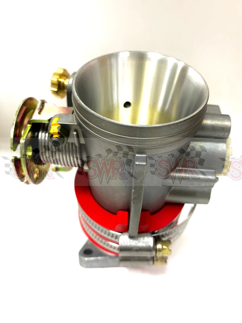 Custom High Engine Throttle Performance Motorcycle &Cars Throttle Body