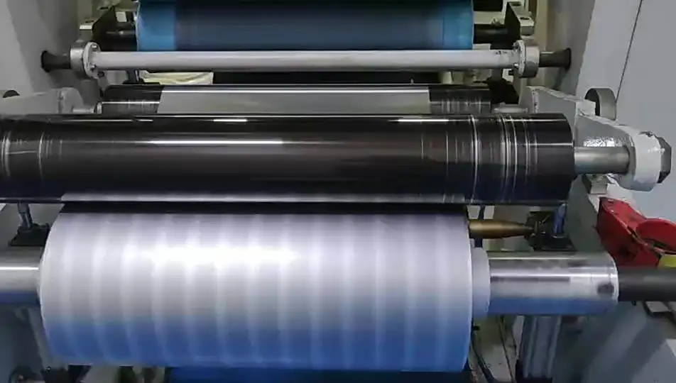 Bopp Film Thermal Film Lamination Laminated Plastic Packaging Film Rolls