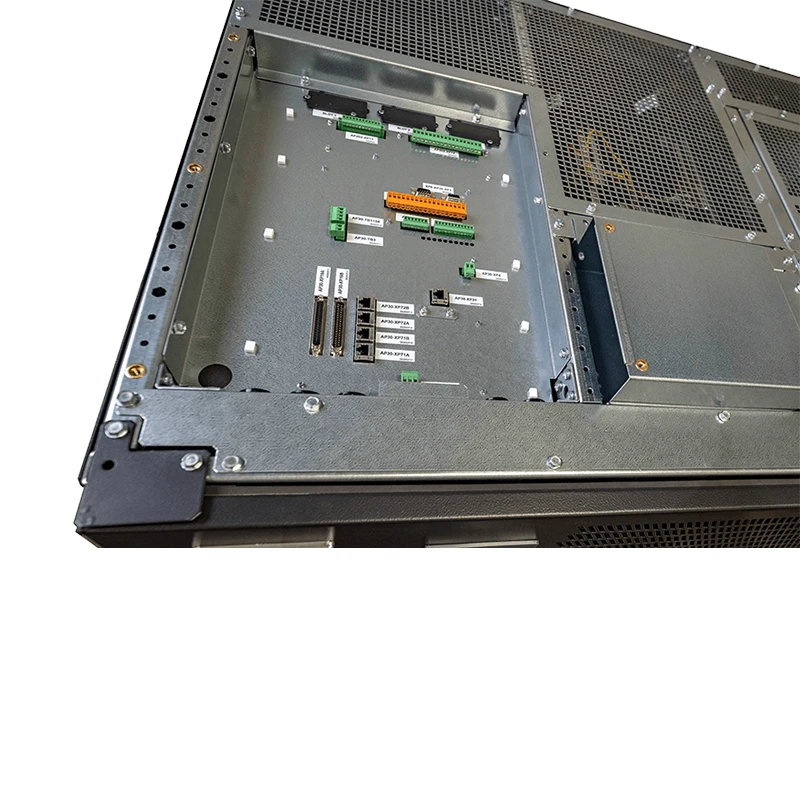 Vertiv Liebert EXL UPS best ups power supply 3 phase 300kva 1200kva Pure Sine Wave backup power industrial UPS for IDC