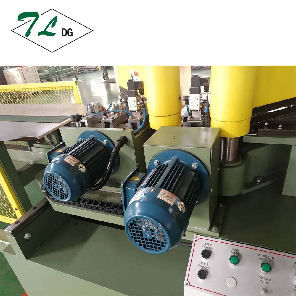 
automatic machinery electric transformer cut to length for machines and equipment 