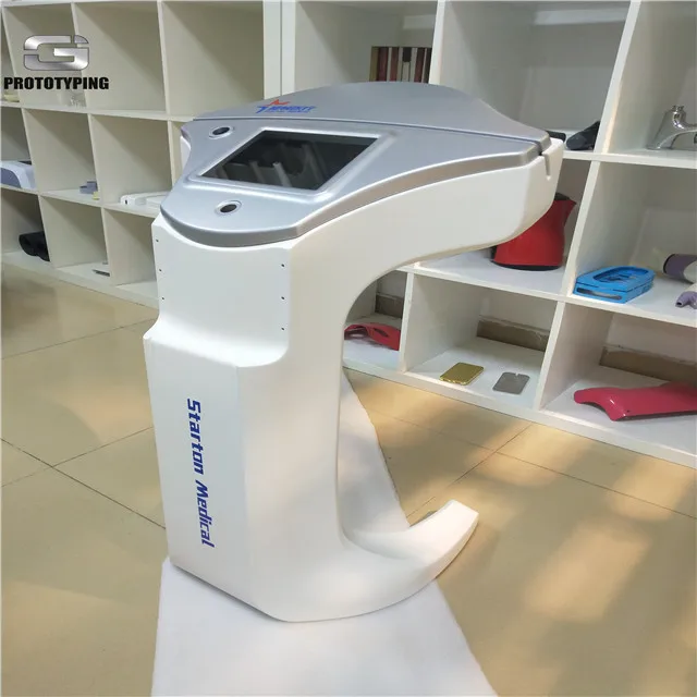 oem production machining abs sla rapid sls printing prototyping medical parts service 3d custom cnc cheap plastic prototype