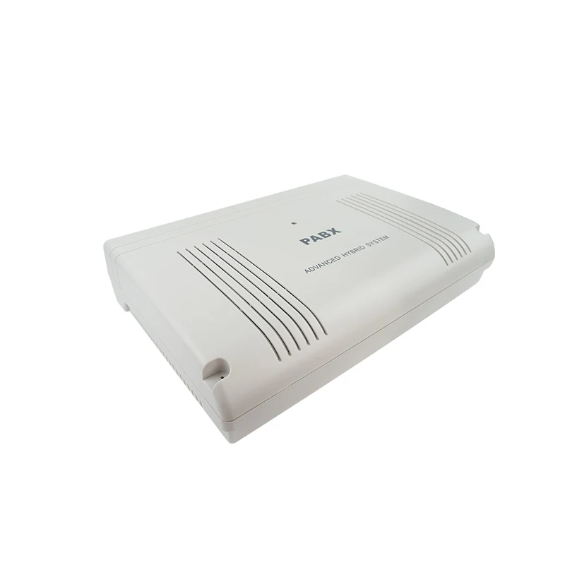  Аналоговый телефон центральная система PBX CP1696-840 Hotel
