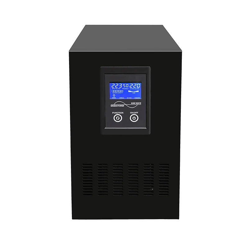 Mini Ups Lifepo4 Pcb Circuit Board 24 Volt 500w 1200 Watt 2 Kva 5500va 1200watt 3000watts Ups power Supply 240v 2500w Inverter
