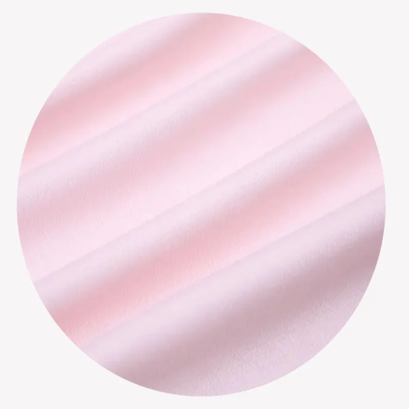 Hot Sale High Quality 100% Cotton Interlock Knitted Fabric For Fashion Garment