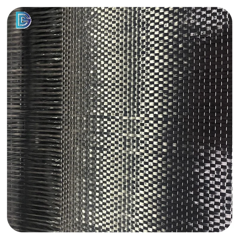 Made In China carbon Fiber Cloth roll   Factory Direct Ultra Light Weight Carbon Fiber Cloth With Best Price