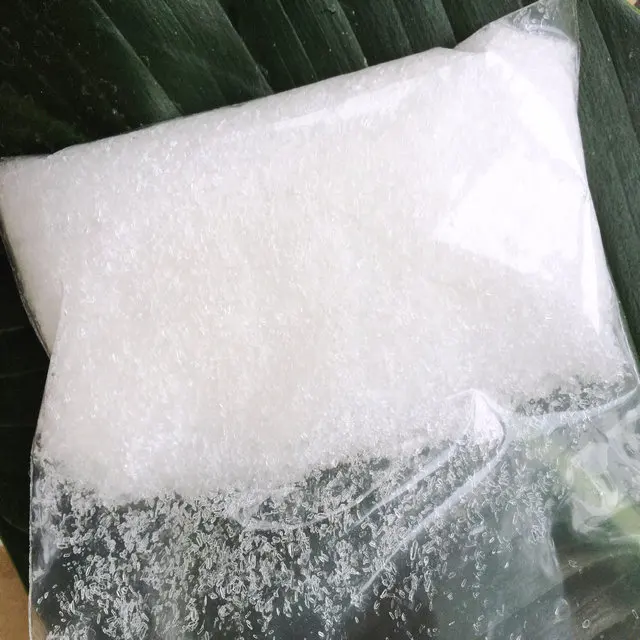 Cheap Chloroacetic Acid for CMC and PAC