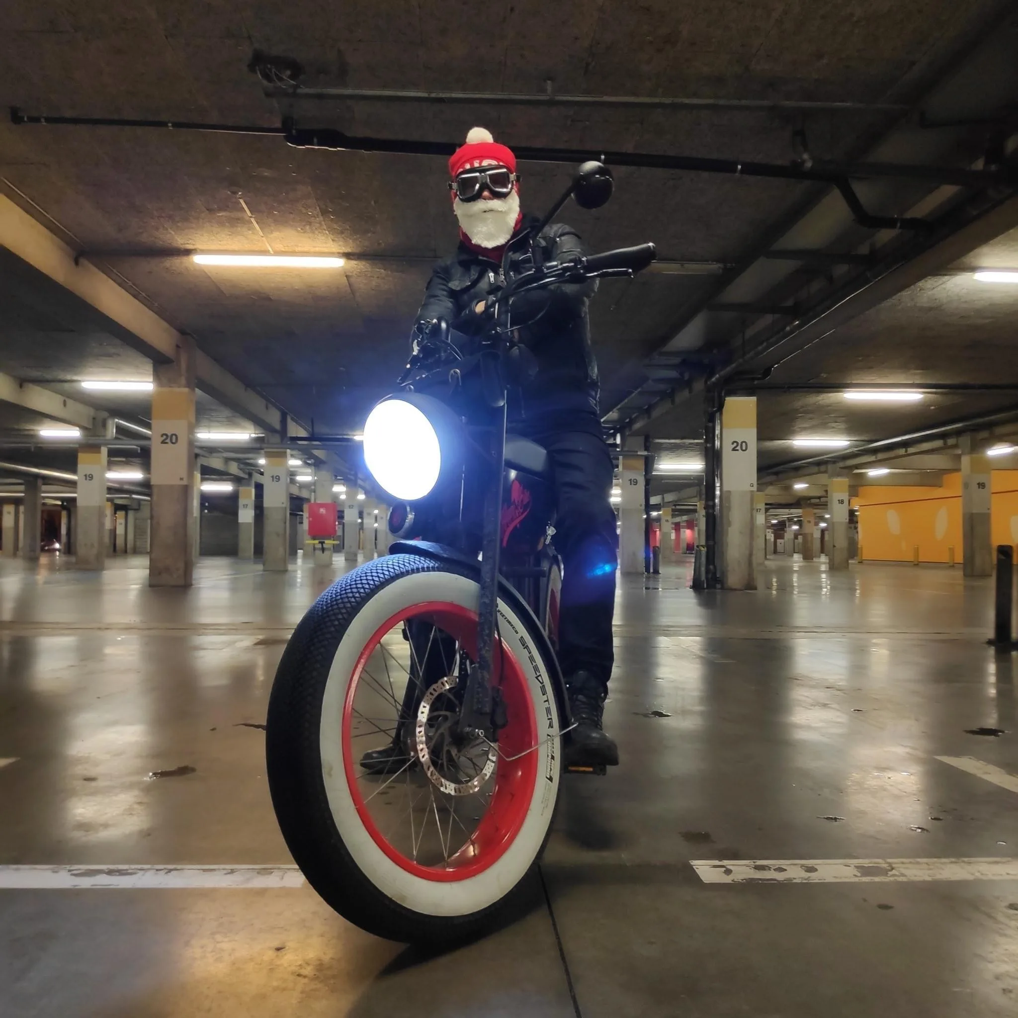  1000 Вт Bafang мотор эпицентра EBike с передней подвеской