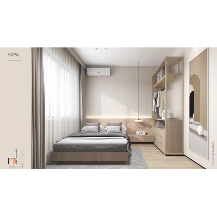 Factory Direct Sale Tour The Greater Bay Area Expandable House Building Kit