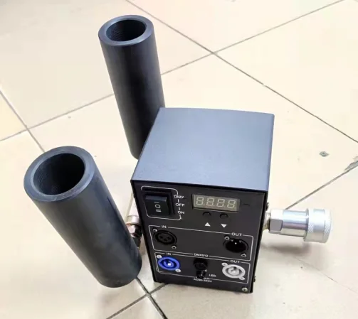 Лидер продаж двухслойная струйная машина CO2 для оптовой