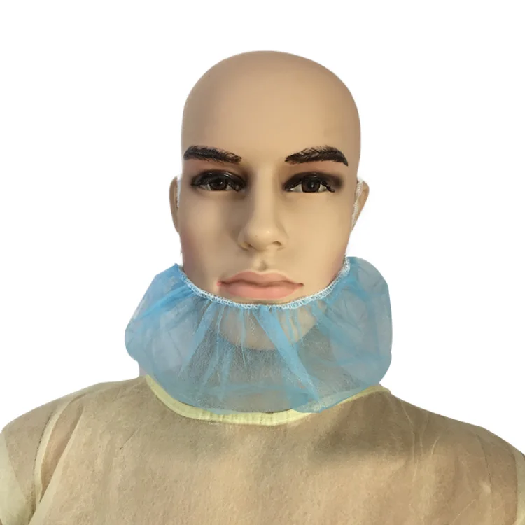 Wholesale Disposable Non Woven Beard Cover