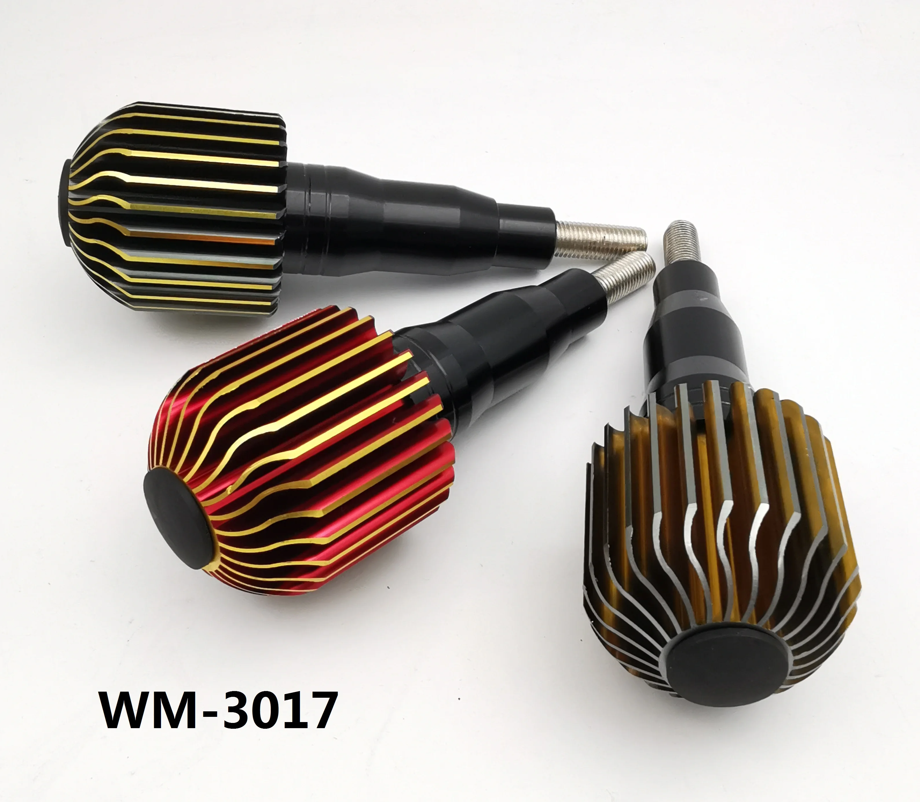 Front fork anti-drop stick anti-drop cup of harley davidson parts for motorcycle and electric accessories motorcycle