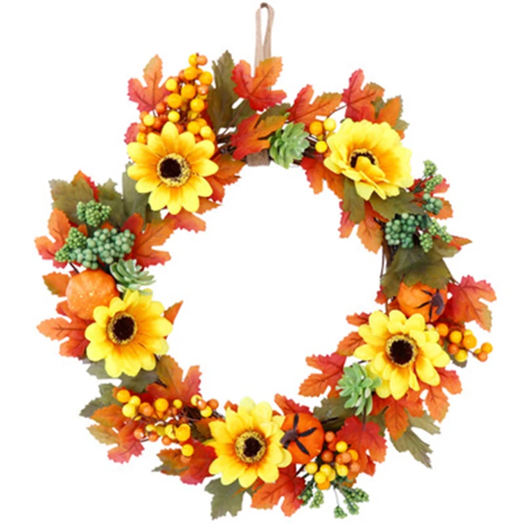 Metal garland supplies wholesale garland frame for christmas and new year party decoration