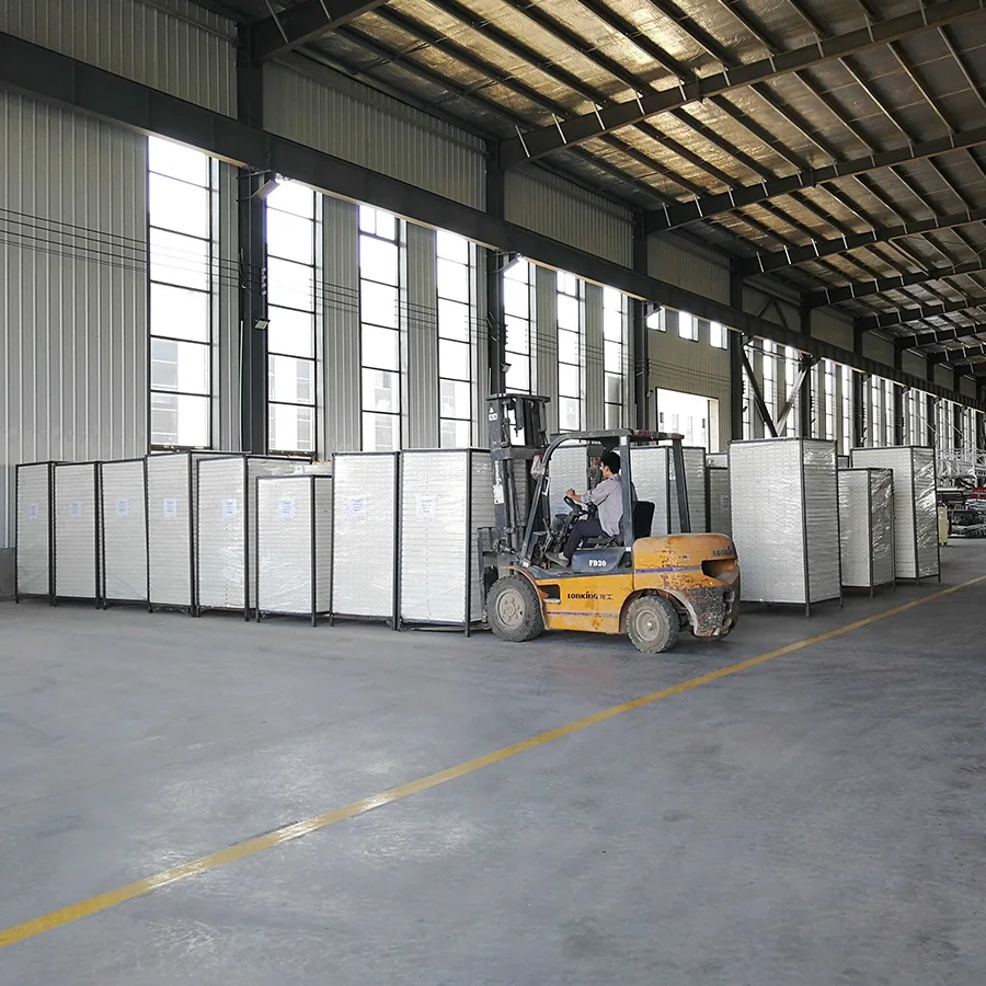 Anti corrosion GRP water tank price Panel Bolted Water Storage Tank Any Size Customized water tank