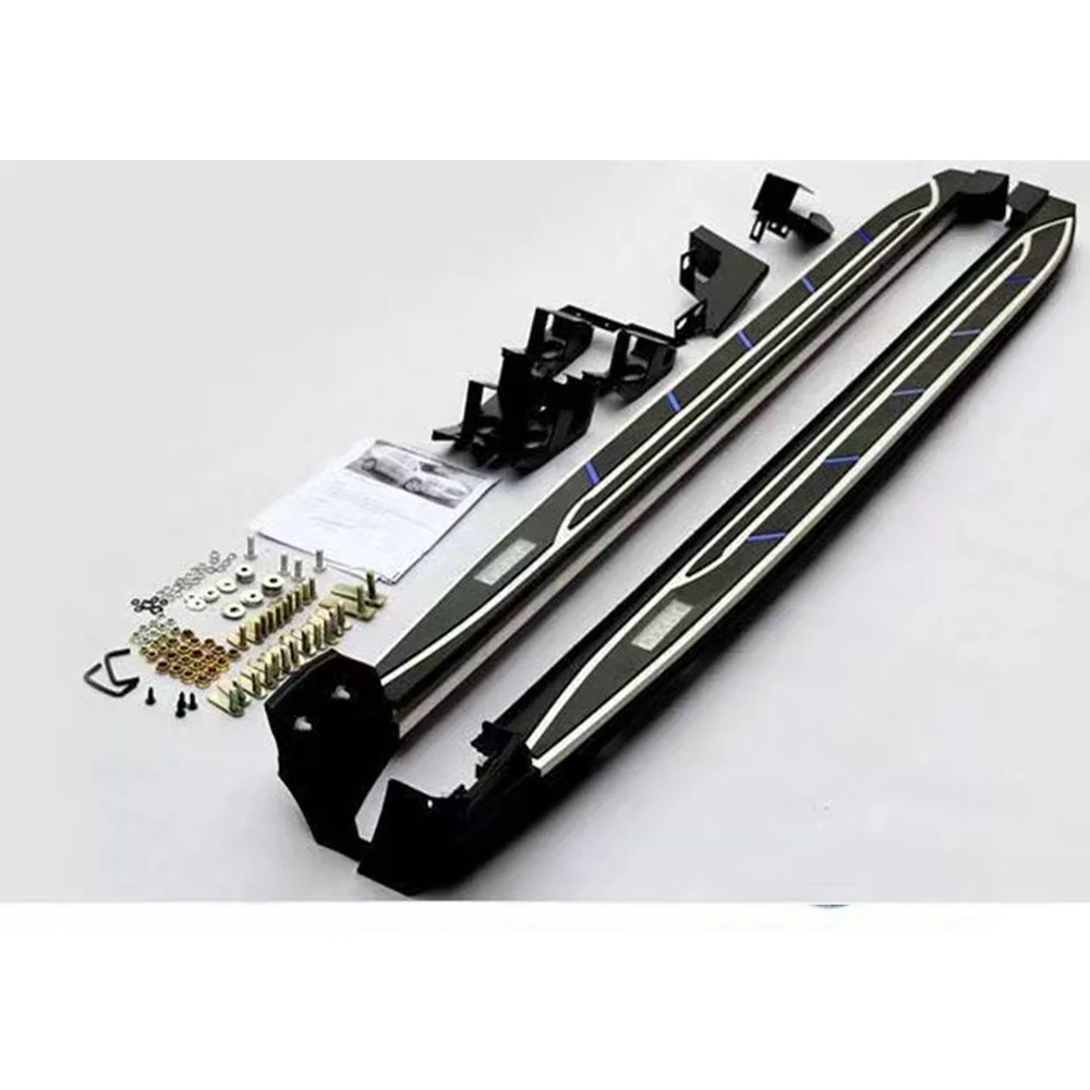 Infiniti Qx60 Qx50 Qx70 Qx80 FX35 Side tep For 4x4 Accessories SUV Running Board OEM Foot Steps Power Exterior Auto Parts