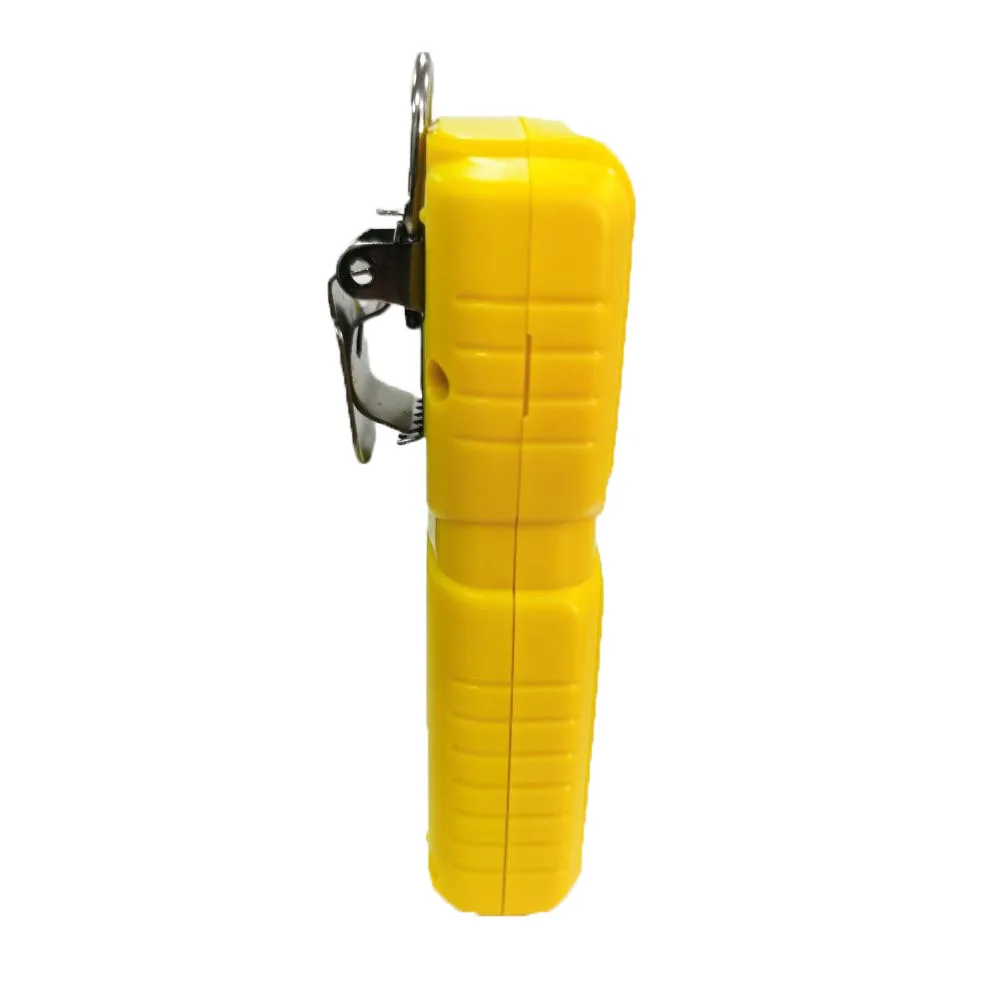 Anshide co2 portable four in one  gas detector 4 in 1 gas detector gas analyz with battery