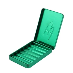 Hot Selling Smell Proof Packaging Cr  Old Tobacco Cans Child Proof Cigarette Tin Box