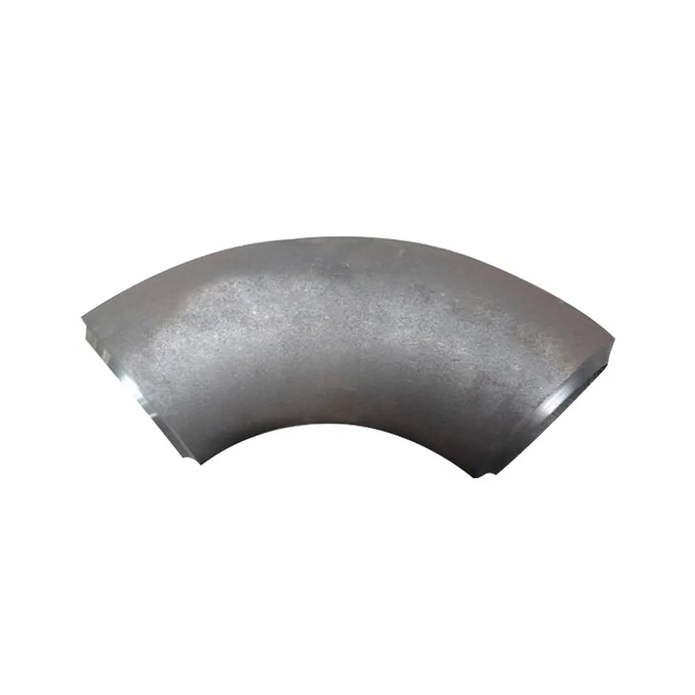 All size carbon steel elbow 90 degree elbow pipe A234 WPB ASME B16.9