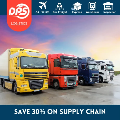 Ali Air Door Service дропшиппинг агент Shopify фулфилмент услуги в США специальная линия