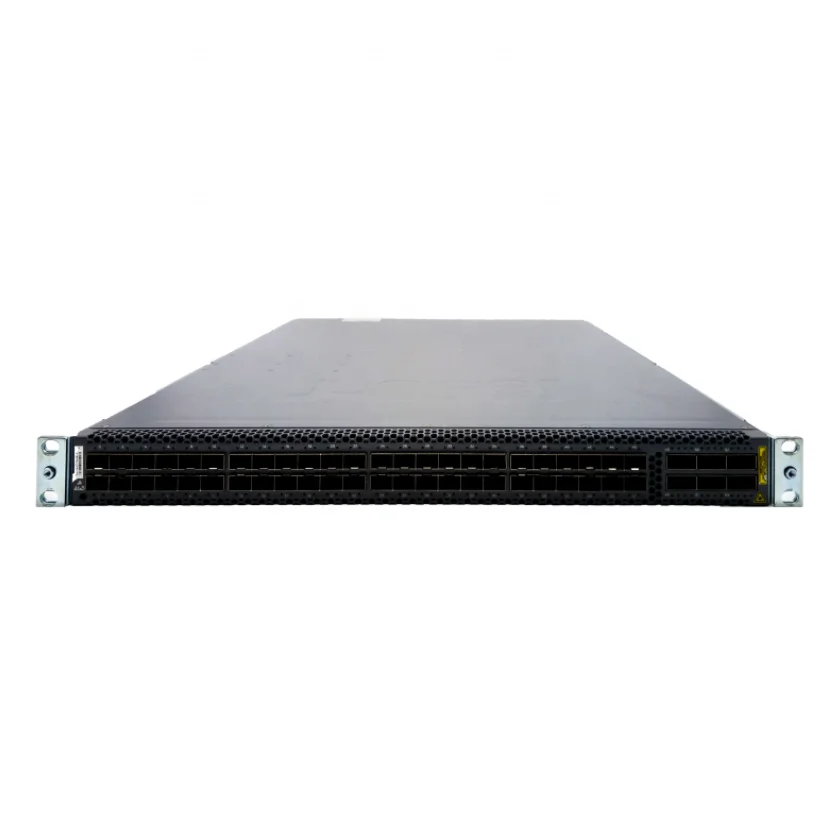 Можжевельник MPC7E-MRATE 12x QSFP +/QSFP28 Мультирезка порт
