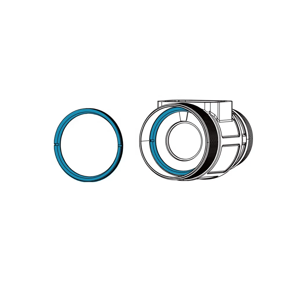 BNVD1431/PVS14 universal TUBE RETAINER