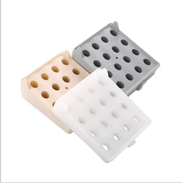 Оптовая продажа, индивидуальный органайзер для шкафа, гардероба, складная доска для одежды, пластиковая папка для одежды, папка для белья, органайзер для доски