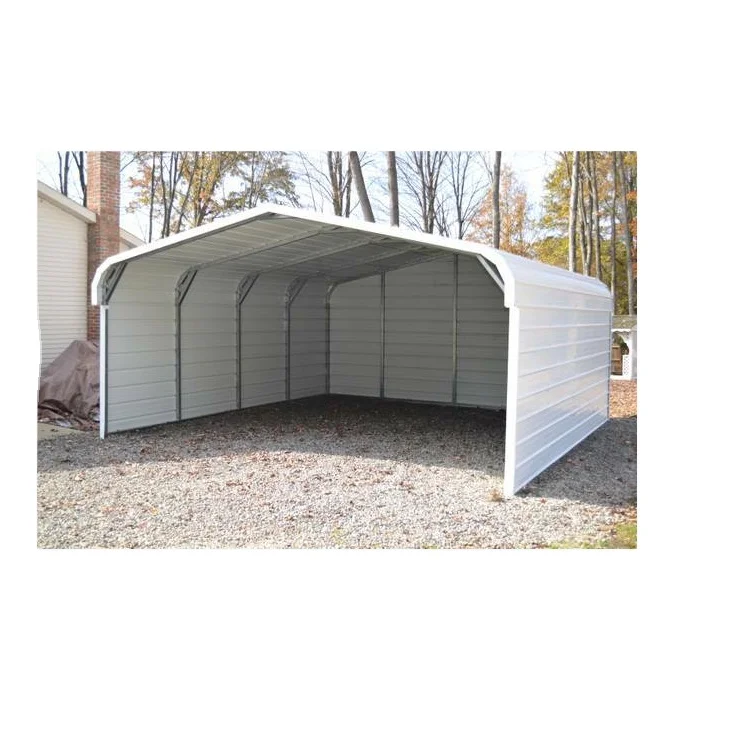 Трехсторонние покрытия для гаража по конкурентоспособной цене индивидуальный дизайн