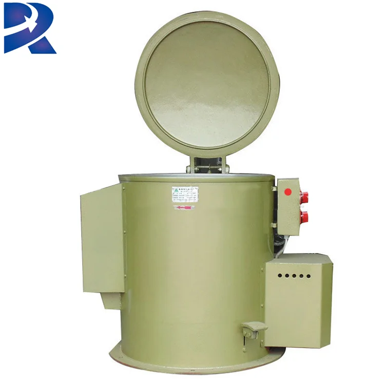
Economic 70L type drying machine dewatering dryer factory direct supply heavy hot air centrifugal Dehydration dryer 