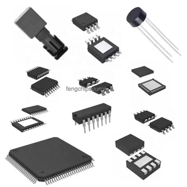 MK64FN1M0VDC12 MK64FN1M0VDC12 IC Integrated Circuit One-stop BOM service for new Original PCBA