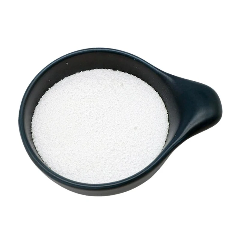 Raw Material Sodium Acid Pyrophosphate SAPP ROR 28 Packed In 25kg Bag