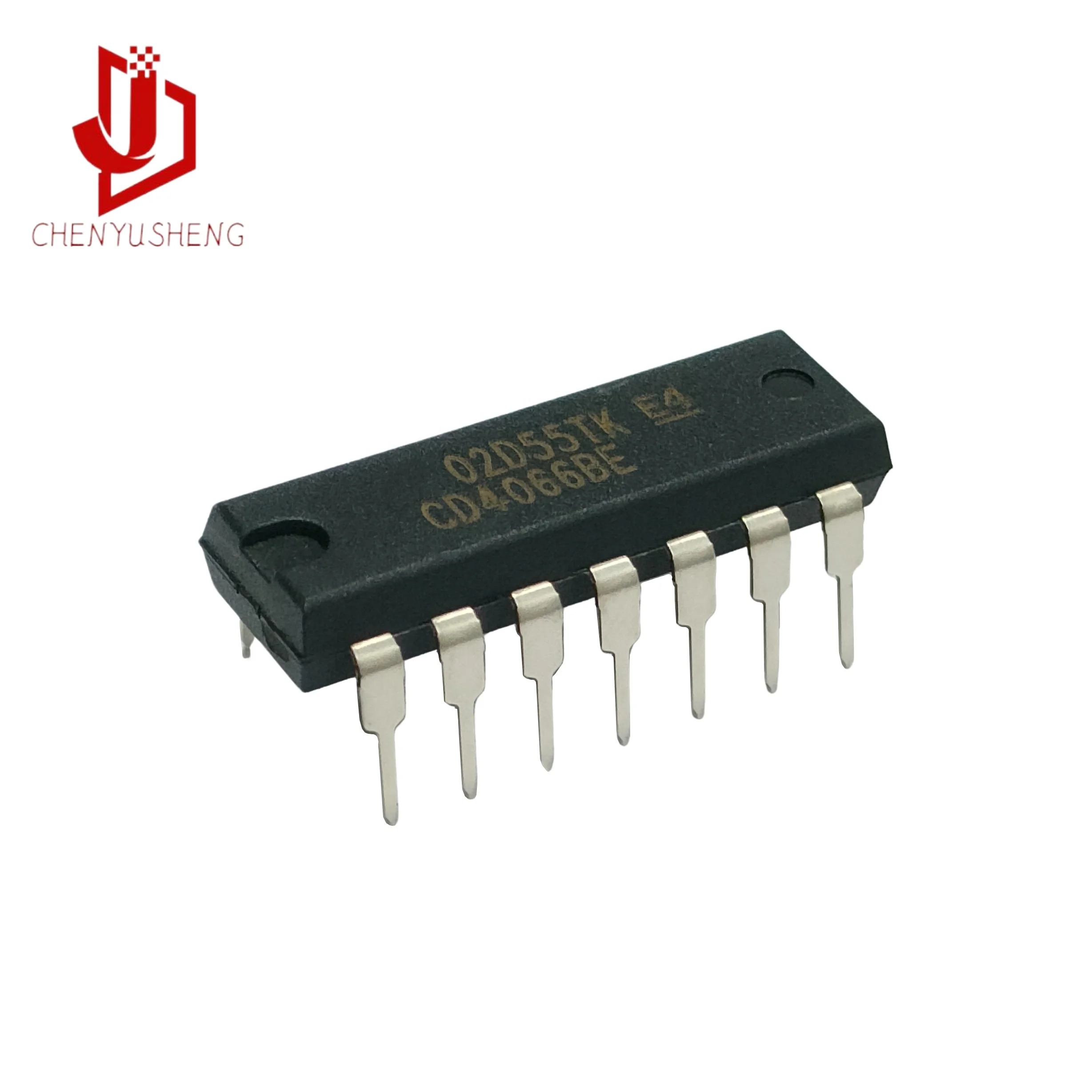 Новый и оригинальный E-TAG CD4047BPWR IC multisibrator 80NS 14tssop интегральная схема электронные компоненты