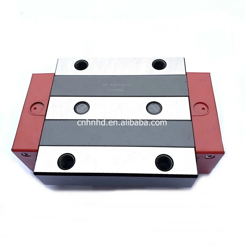 Schneeberger Linear slide Block MRW65-B-G2-V3 linear bearing MRW65B