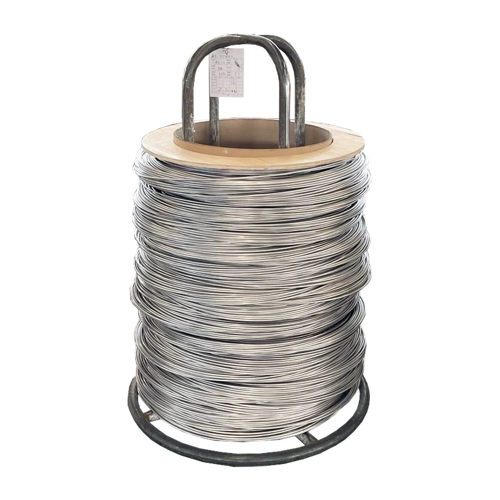 Hot Sale High Quality 0.1mm 0.2mm 0.3mm 0.4mm 0.5mm Very Thin Monel 400 Stainless Steel Wire